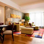 The Sandalwood Beijing Marriott Executive Apartments