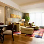 The Sandalwood Beijing Marriott Executive Apartments