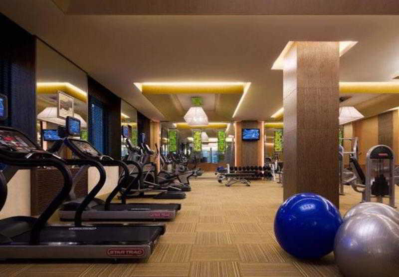 The Sandalwood Marriott Executive 5*