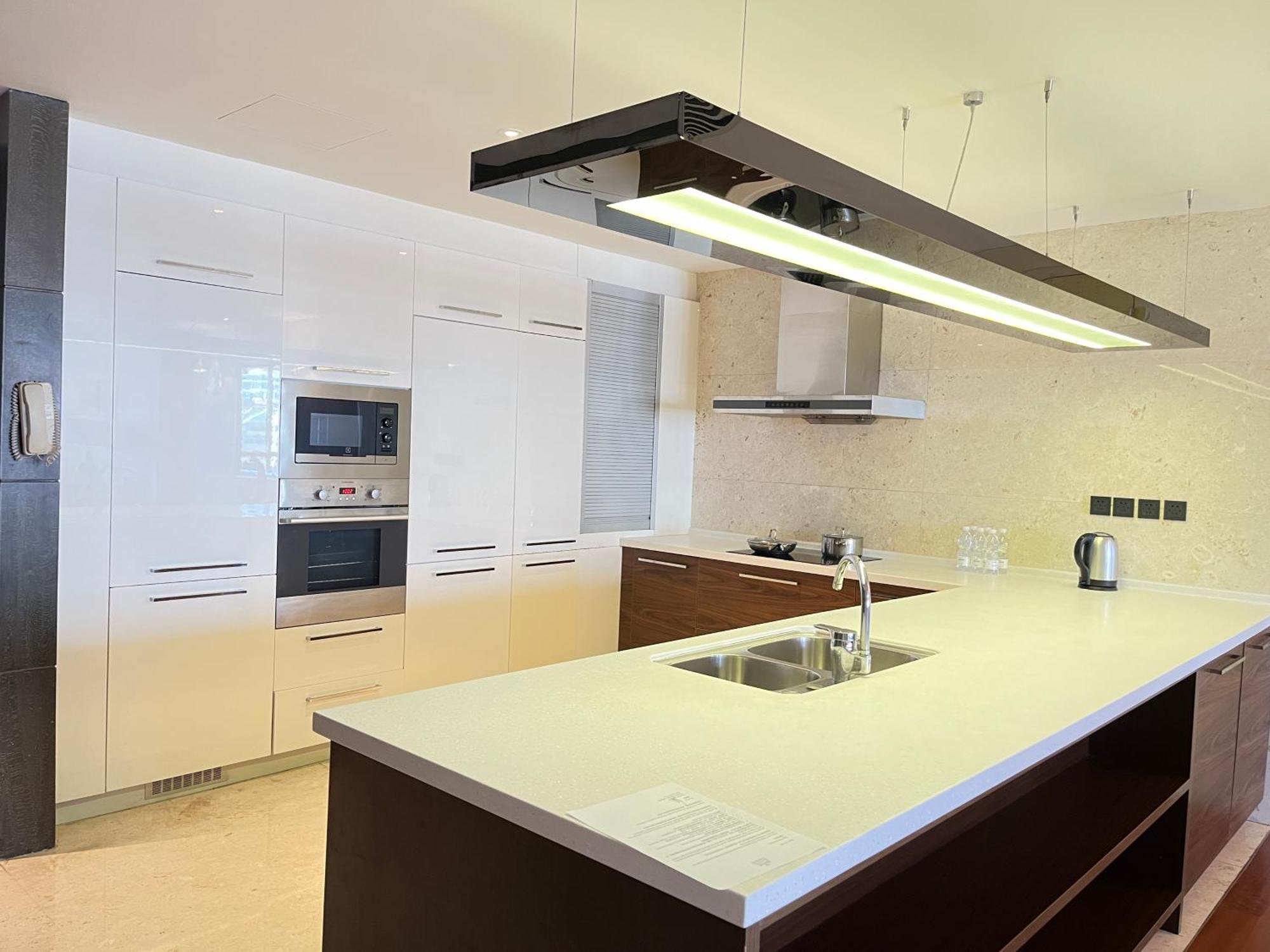 The Sandalwood Marriott Executive Khách sạn Bắc Kinh