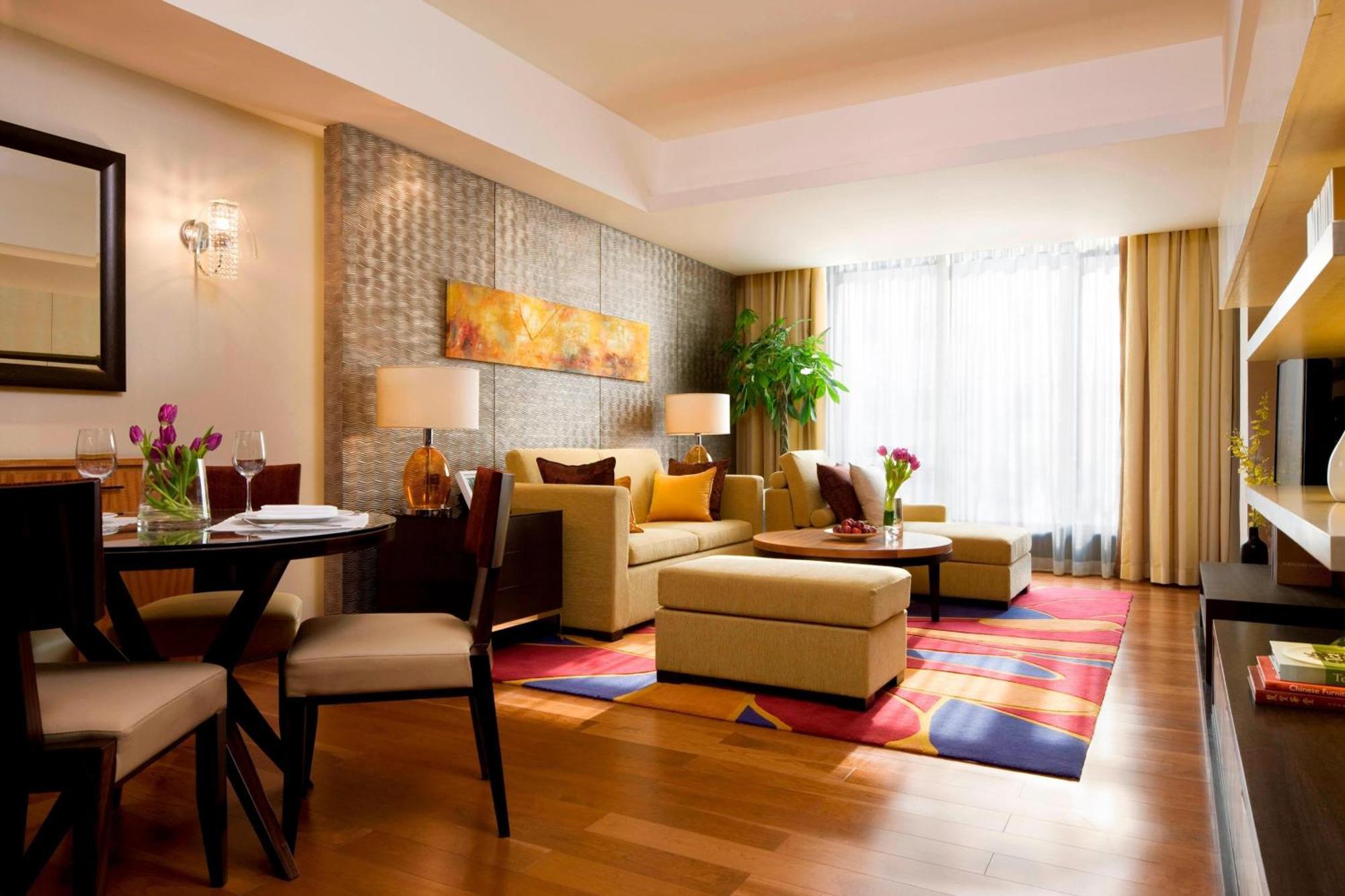 The Sandalwood Marriott Executive