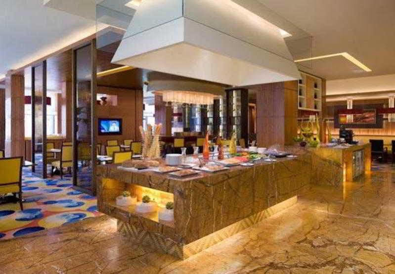 The Sandalwood Marriott Executive