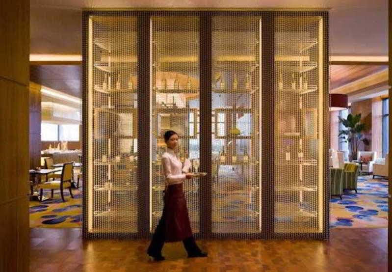 The Sandalwood Marriott Executive Khách sạn Bắc Kinh